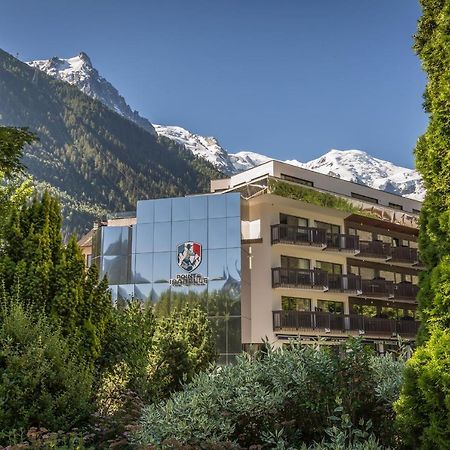 ปวงต์ อิซาเบล Hotel Chamonix ภายนอก รูปภาพ