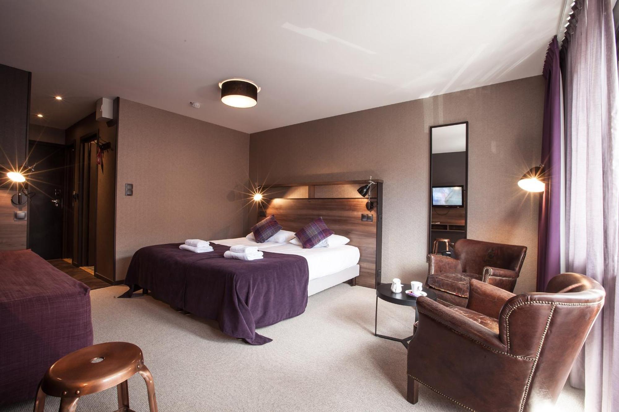 ปวงต์ อิซาเบล Hotel Chamonix ห้อง รูปภาพ